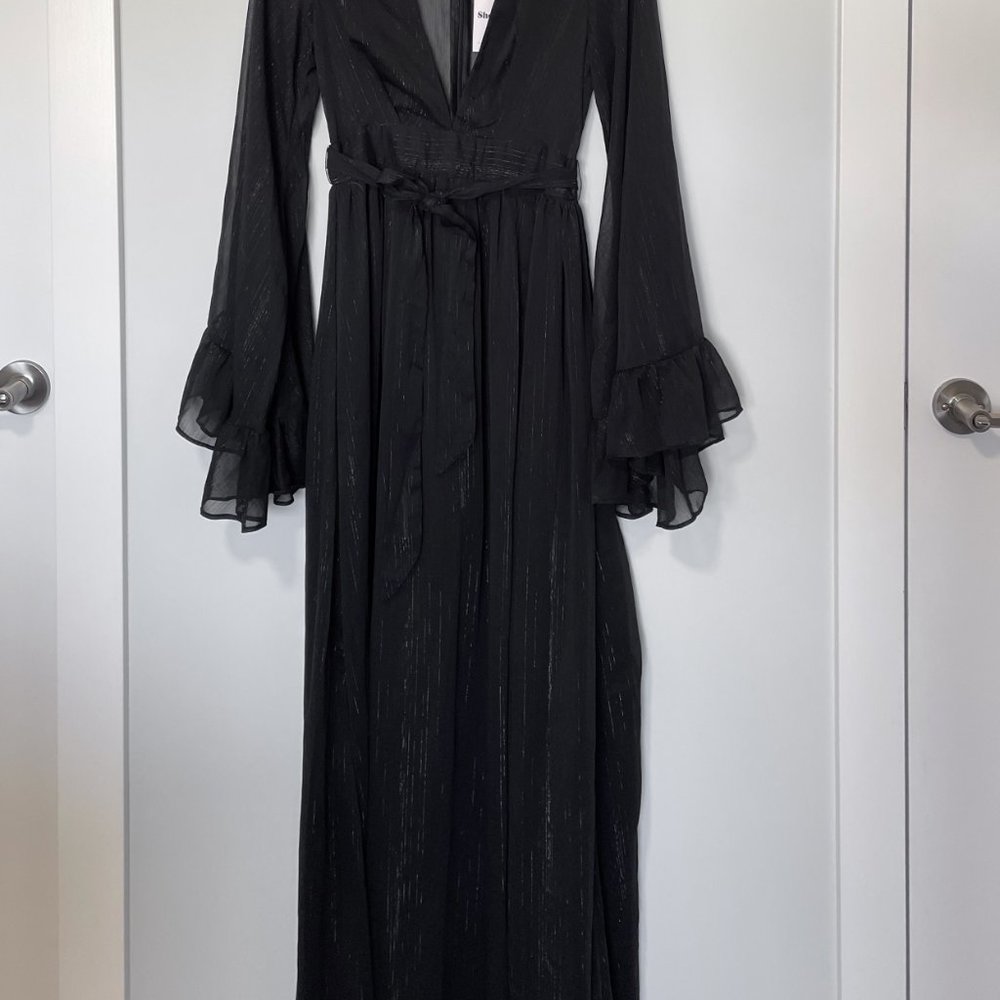 Black Dress / Size 6